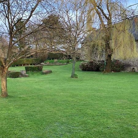 فيلا Le Nalousie Livry  المظهر الخارجي الصورة